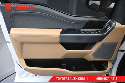 2023 Ford F-250SD Lariat