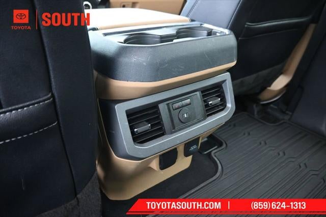 2023 Ford F-250SD Lariat
