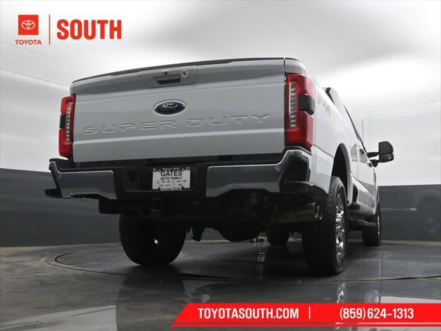 2023 Ford F-250SD Lariat