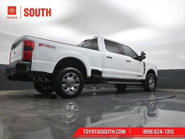 2023 Ford F-250SD Lariat