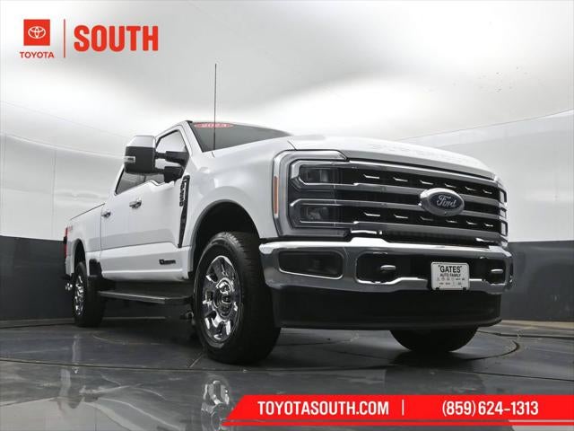 2023 Ford F-250SD Lariat