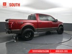 2015 Ford F-150 King Ranch