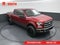 2015 Ford F-150 King Ranch