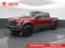 2015 Ford F-150 King Ranch