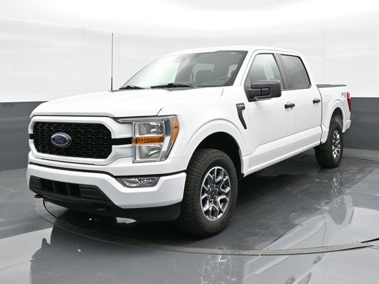 2021 Ford F-150 XL in Richmond, KY - Gates Auto Family