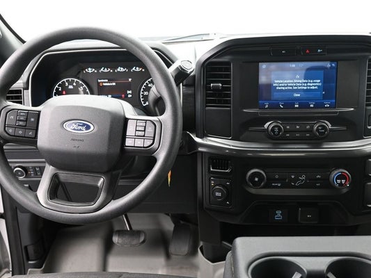 2021 Ford F-150 XL in Richmond, KY - Gates Auto Family