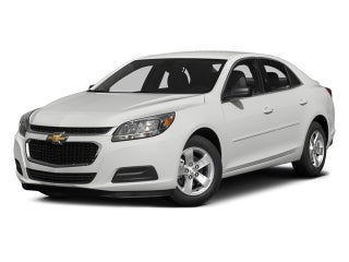 2014 Chevrolet Malibu LS 1FL