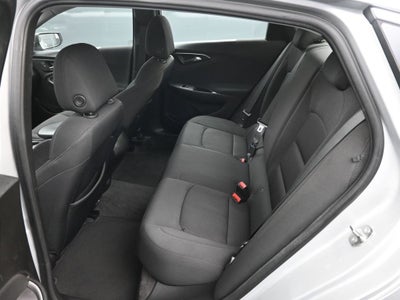 2019 Chevrolet Malibu RS