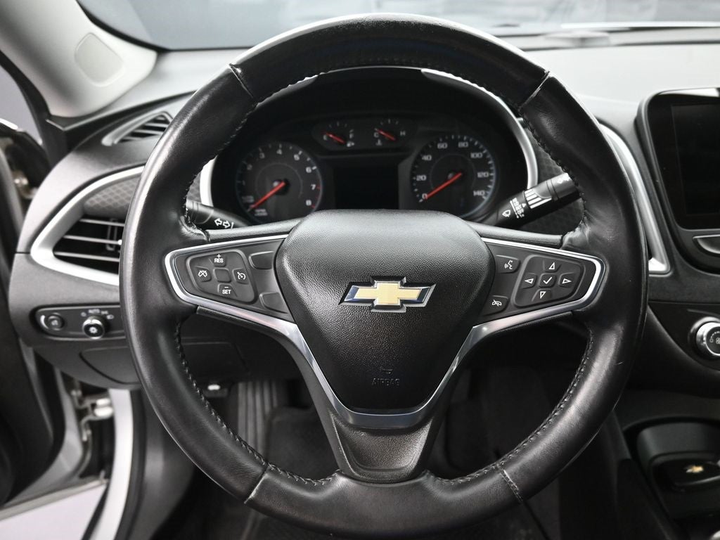 2019 Chevrolet Malibu RS