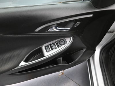 2019 Chevrolet Malibu RS