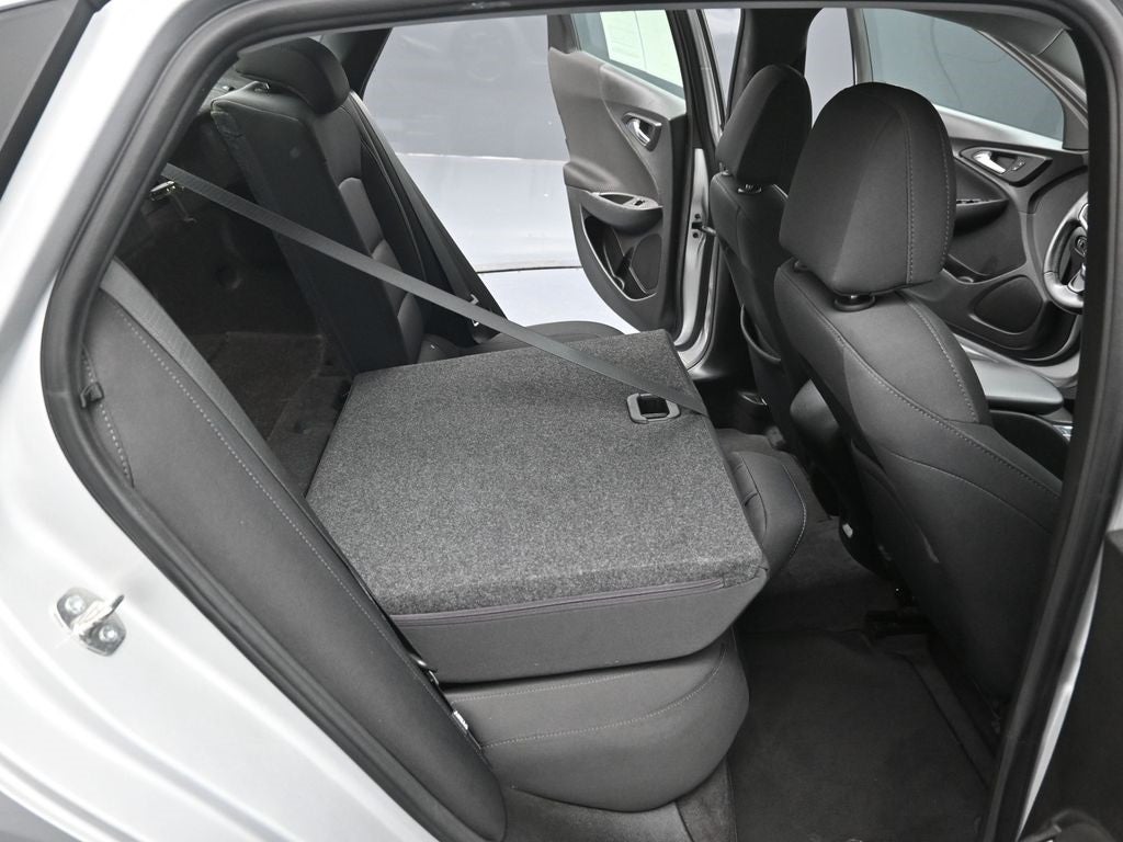 2019 Chevrolet Malibu RS