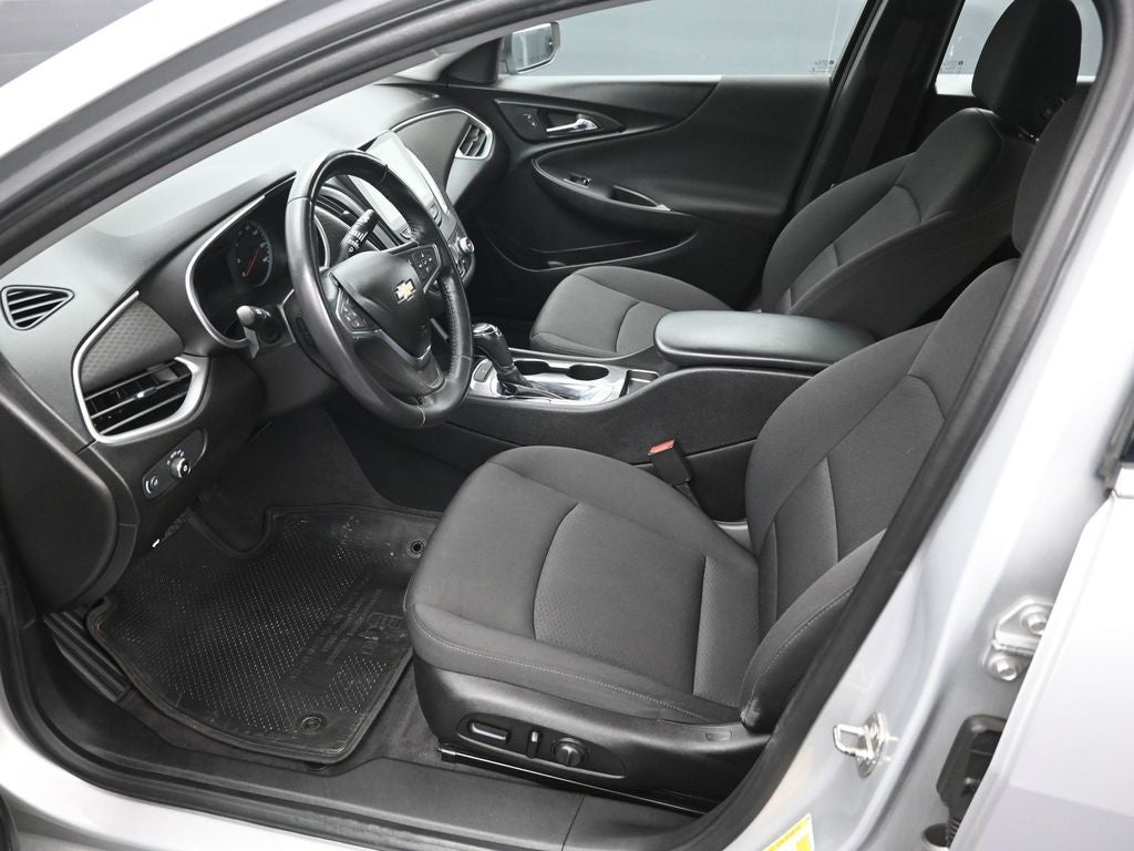 2019 Chevrolet Malibu RS