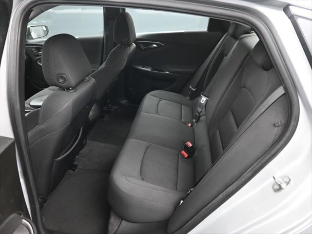 2019 Chevrolet Malibu RS