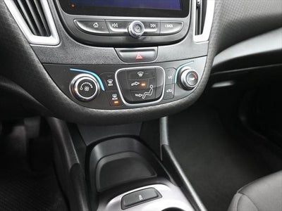 2019 Chevrolet Malibu RS