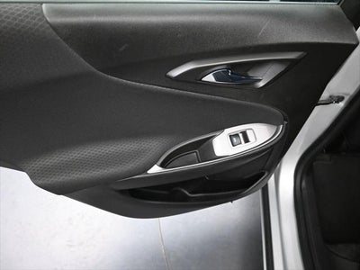 2019 Chevrolet Malibu RS