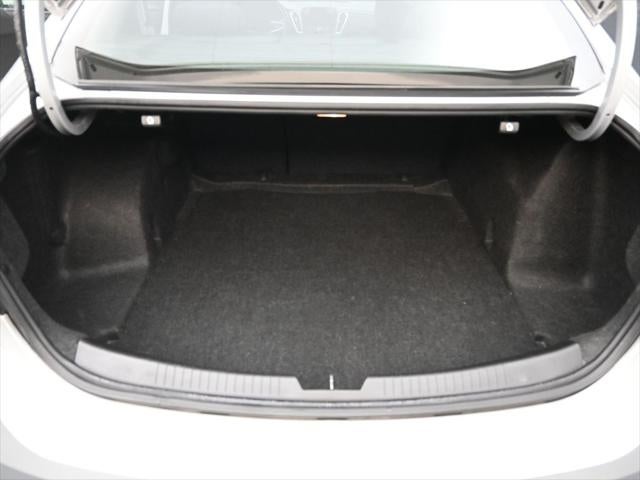 2019 Chevrolet Malibu RS