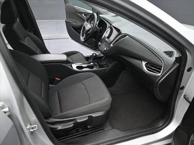 2019 Chevrolet Malibu RS