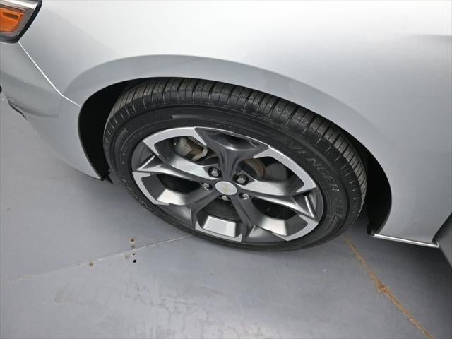 2019 Chevrolet Malibu RS