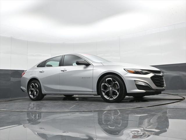 2019 Chevrolet Malibu RS