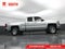 2017 Chevrolet Silverado 1500 LT LT2