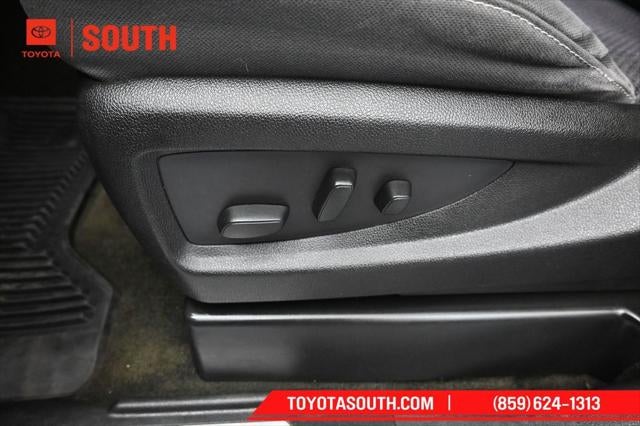 2017 Chevrolet Silverado 1500 LT LT2