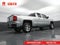 2017 Chevrolet Silverado 1500 LT LT2