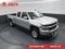 2017 Chevrolet Silverado 1500 LT LT2