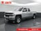 2017 Chevrolet Silverado 1500 LT LT2