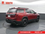 2022 GMC Acadia AT4