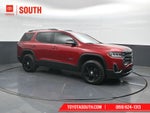 2022 GMC Acadia AT4