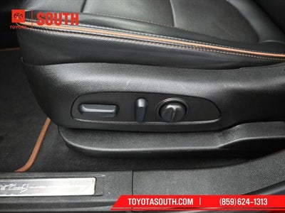 2022 GMC Acadia AT4