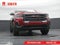 2022 GMC Acadia AT4
