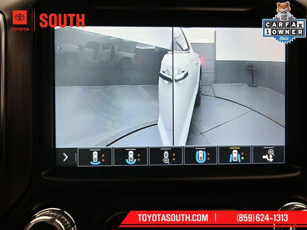 2019 GMC Sierra 1500 Denali