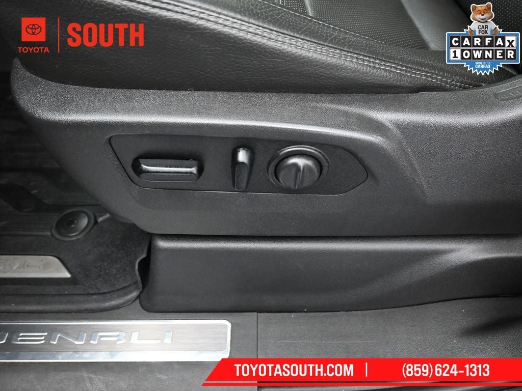 2019 GMC Sierra 1500 Denali