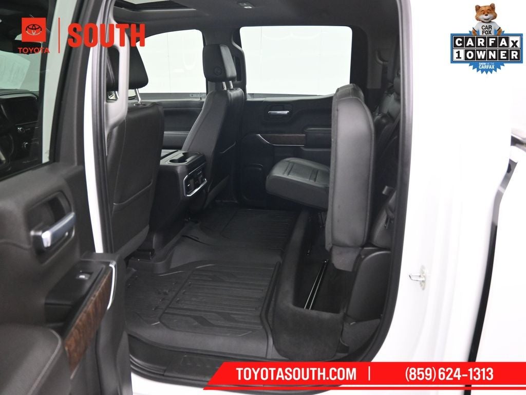 2019 GMC Sierra 1500 Denali