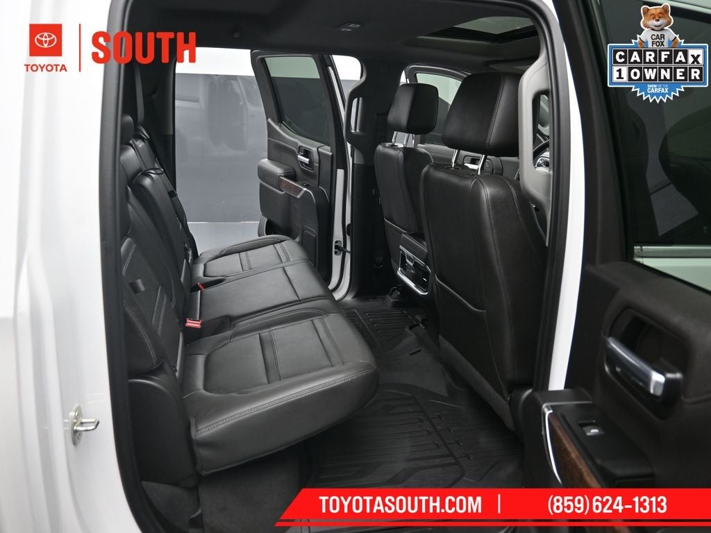 2019 GMC Sierra 1500 Denali