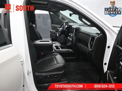 2019 GMC Sierra 1500 Denali