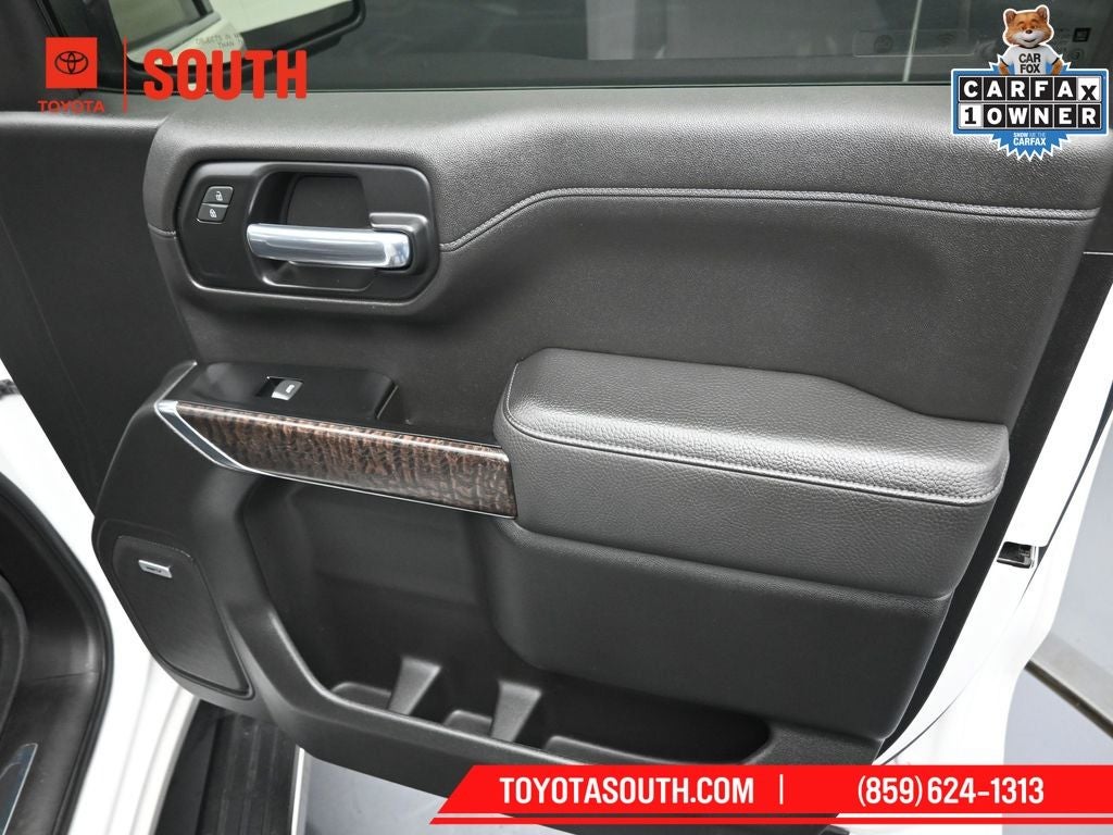 2019 GMC Sierra 1500 Denali