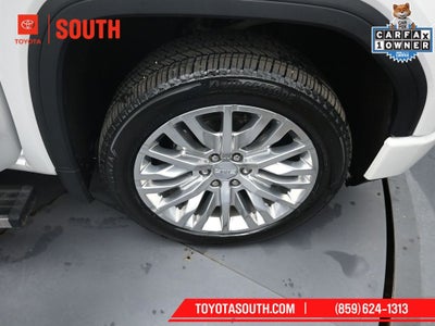 2019 GMC Sierra 1500 Denali