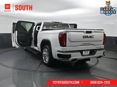 2019 GMC Sierra 1500 Denali