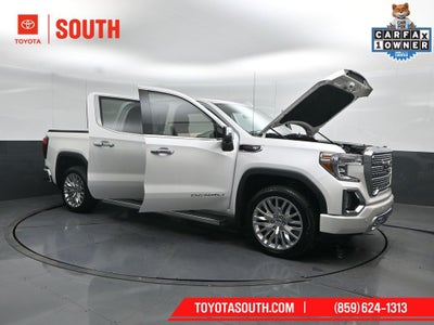 2019 GMC Sierra 1500 Denali