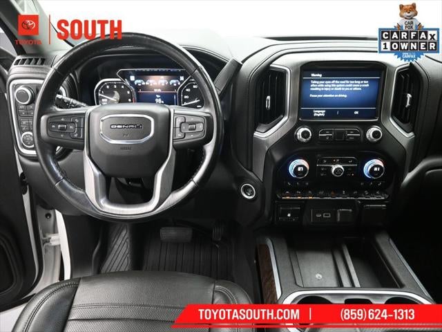 2019 GMC Sierra 1500 Denali