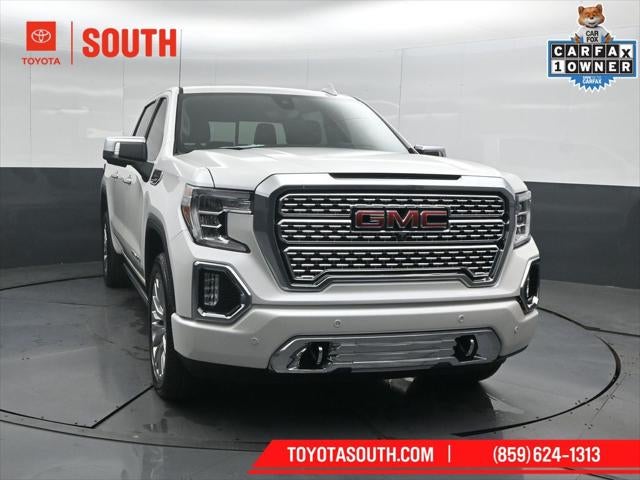 2019 GMC Sierra 1500 Denali