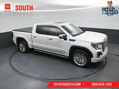2019 GMC Sierra 1500 Denali