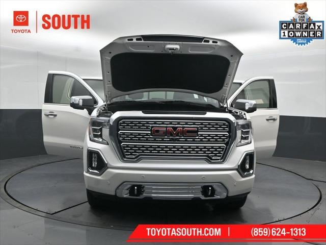 2019 GMC Sierra 1500 Denali