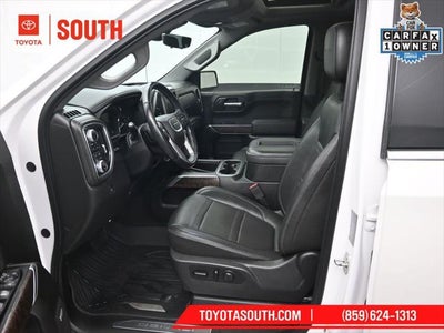 2019 GMC Sierra 1500 Denali