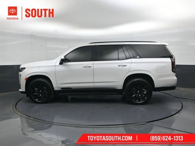 2024 Cadillac Escalade Sport