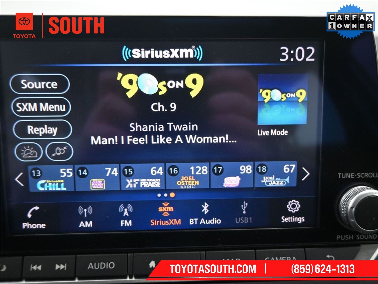 2022 Nissan Altima 2.5 SL