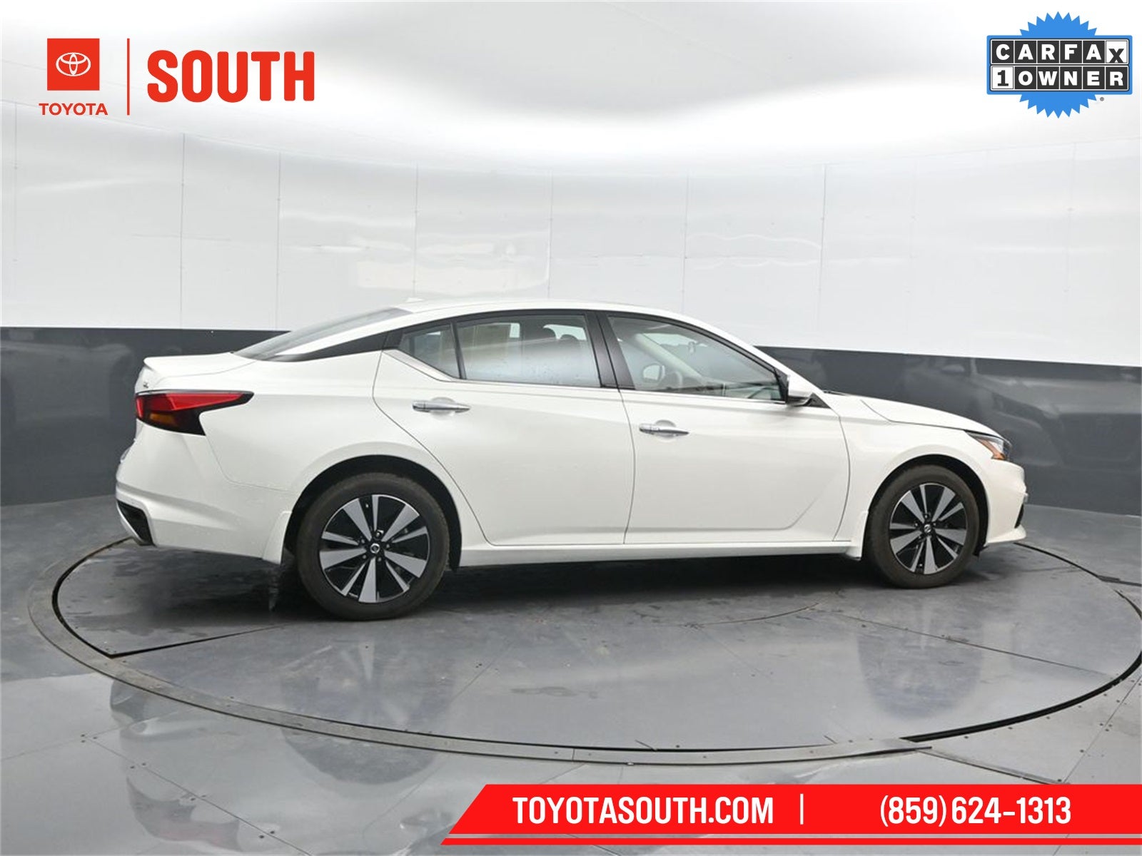 2022 Nissan Altima 2.5 SL