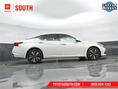 2022 Nissan Altima 2.5 SL